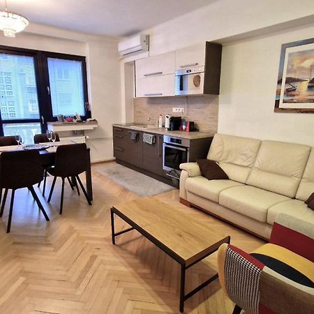 3 Room City Center Apartment By Bratislavatrip Exterior photo